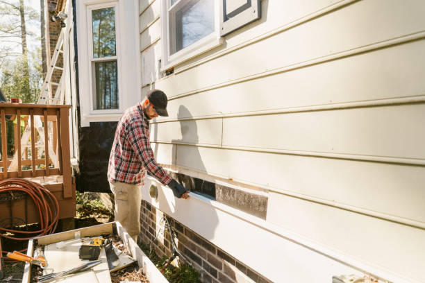 Trusted Siding service in Flushing, OH - Creative Siding